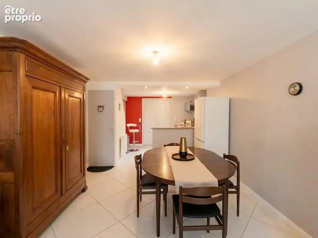 Maison en pierre 2 CH - 70m2 - photo 2