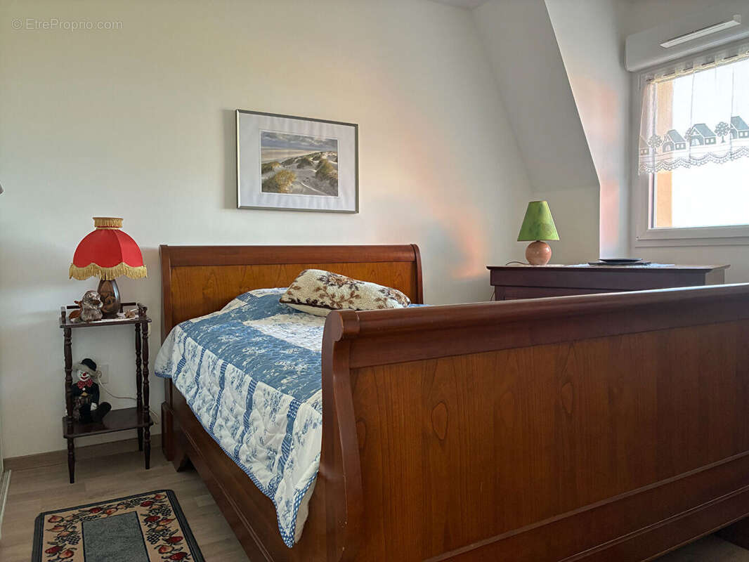 Appartement à ETAPLES