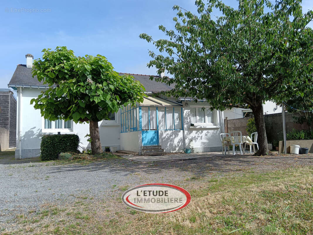Photo 3 - Maison à SAINTE-LUCE-SUR-LOIRE