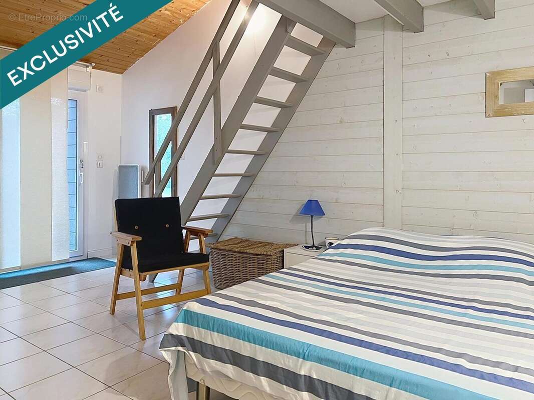 Photo 6 - Maison à SAINT-HILAIRE-LA-FORET