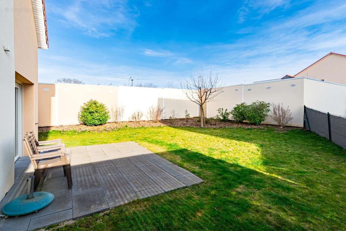 Appartement à DIJON