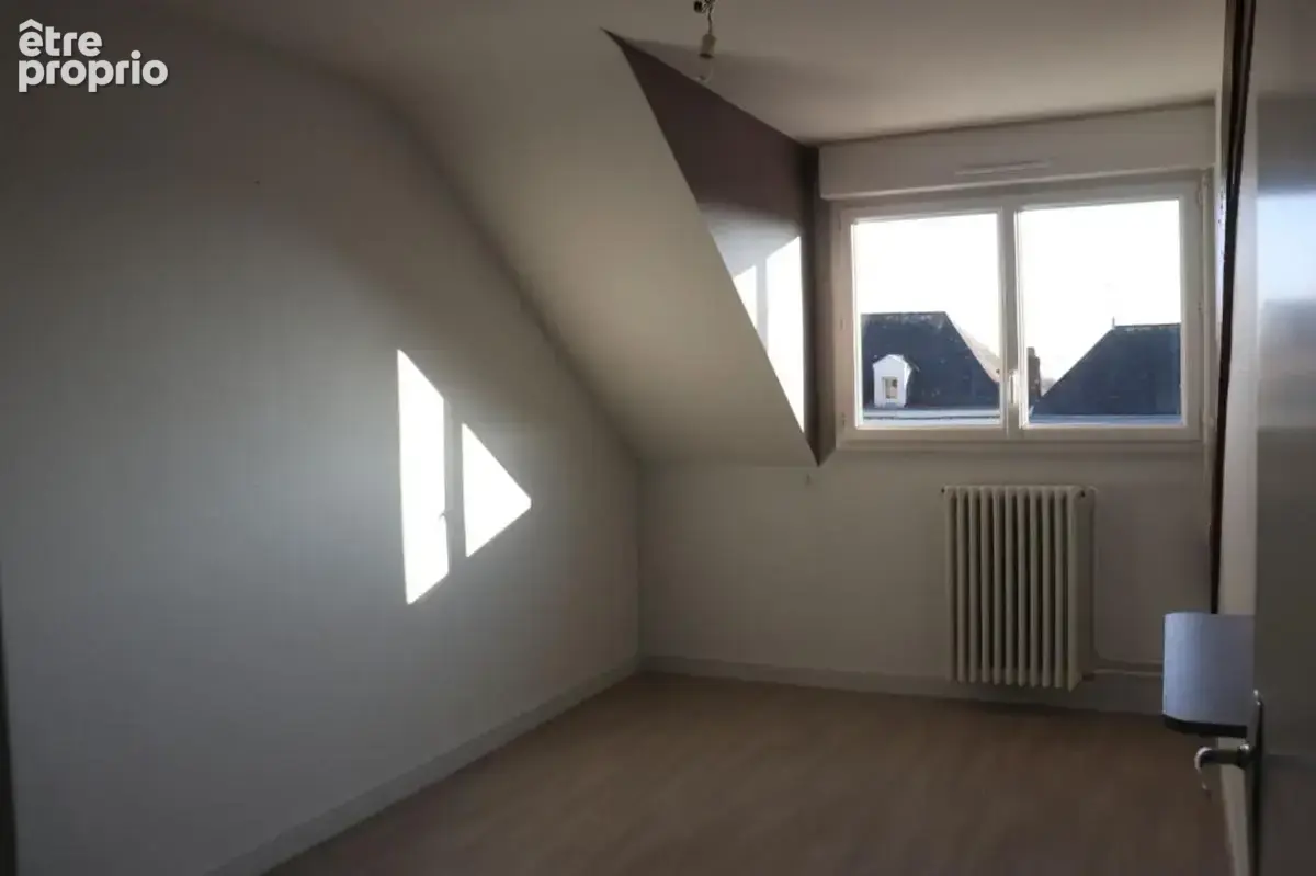 Appartement 3 chambres - photo 6