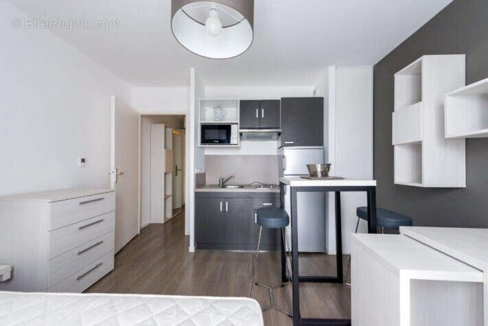 Appartement à ANZIN