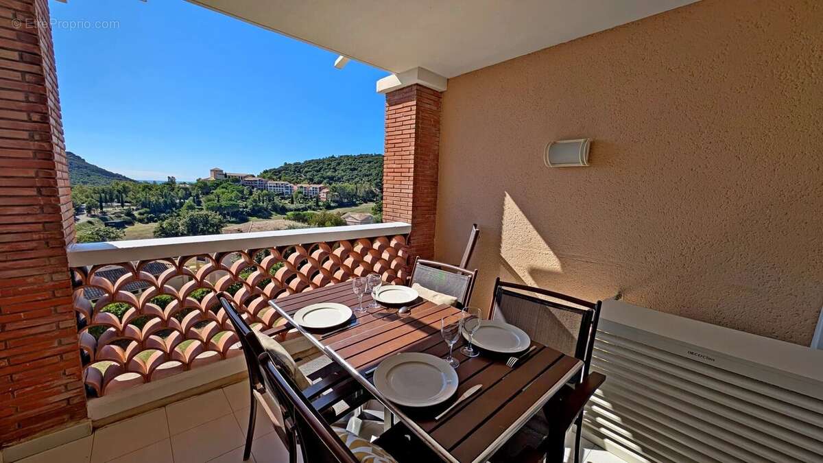 Appartement à LA SEYNE-SUR-MER