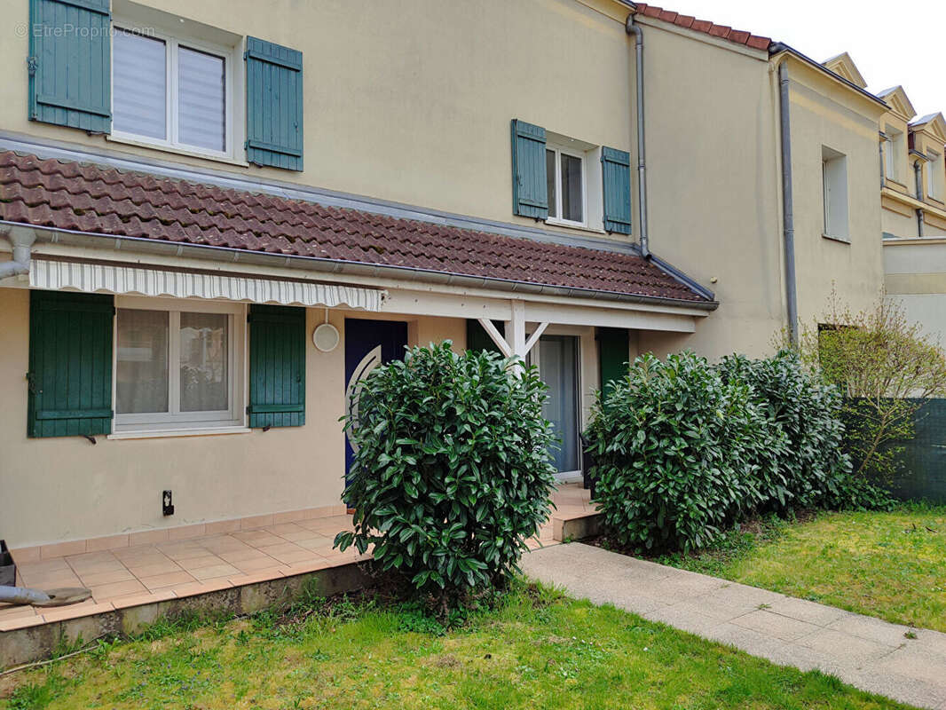 Appartement Kingersheim 2 pièce(s) 54.53 m2 - photo 3