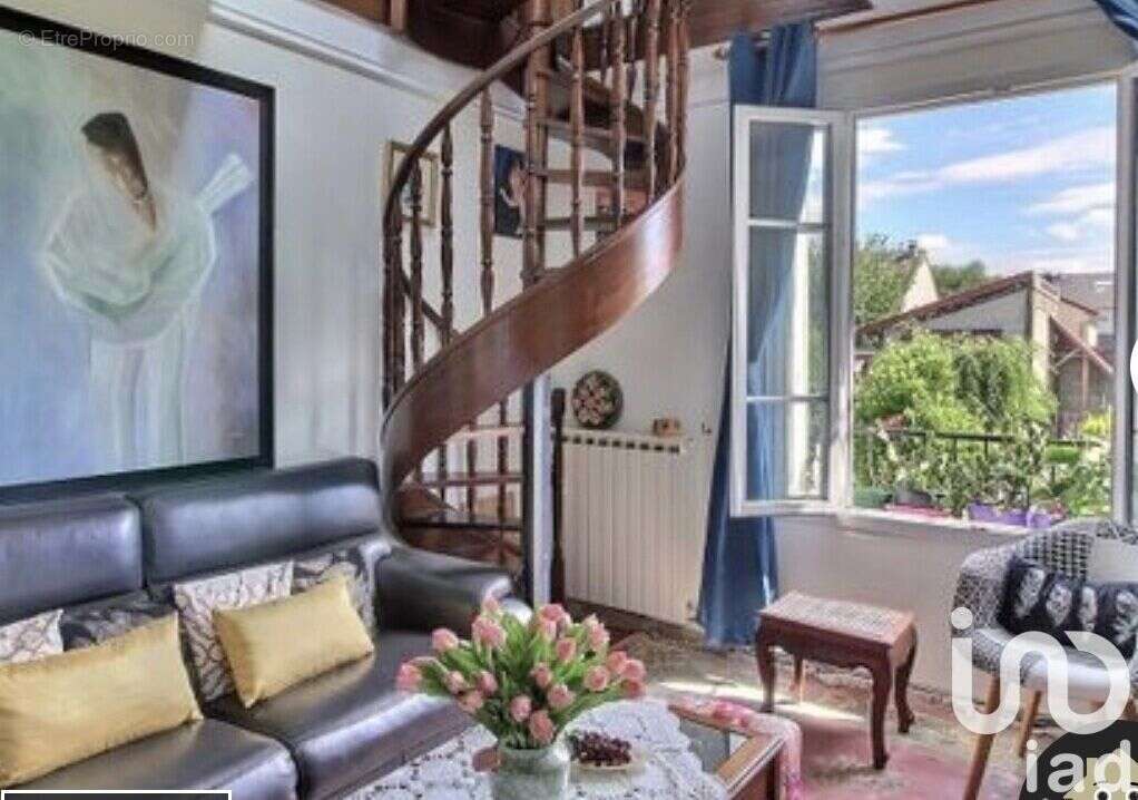 Photo 5 - Maison à ANTONY