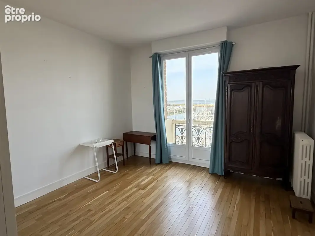 Appartement 3 pièces 77 m² à vendre à Le Havre (76600) - photo 3