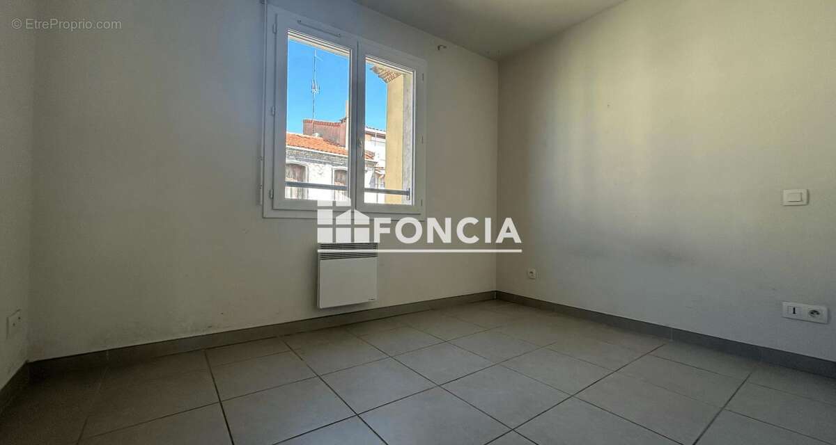 Magnifique appartement T3 +terrasse+ place de parking - photo 8