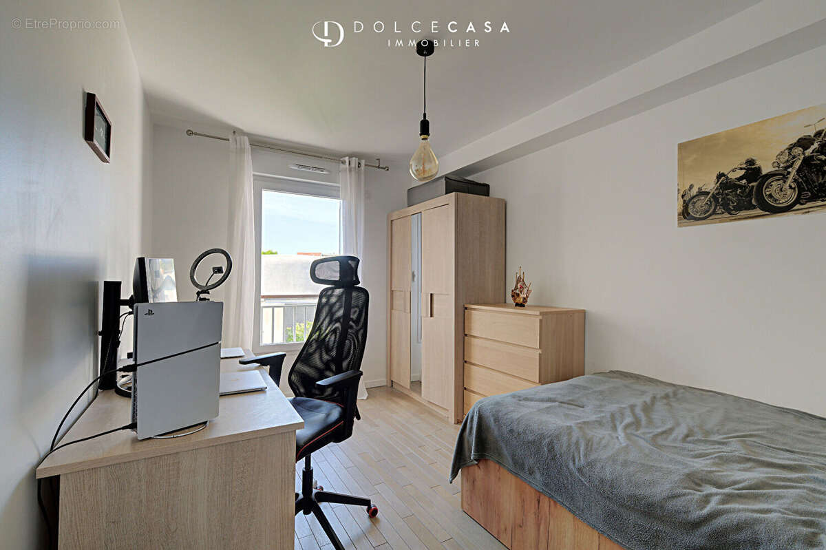 Appartement à NOGENT-SUR-MARNE