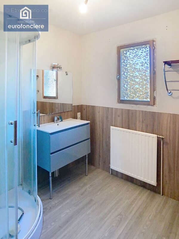 Maison à MARAYE-EN-OTHE