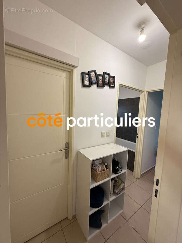 Appartement à SAINT-PAUL