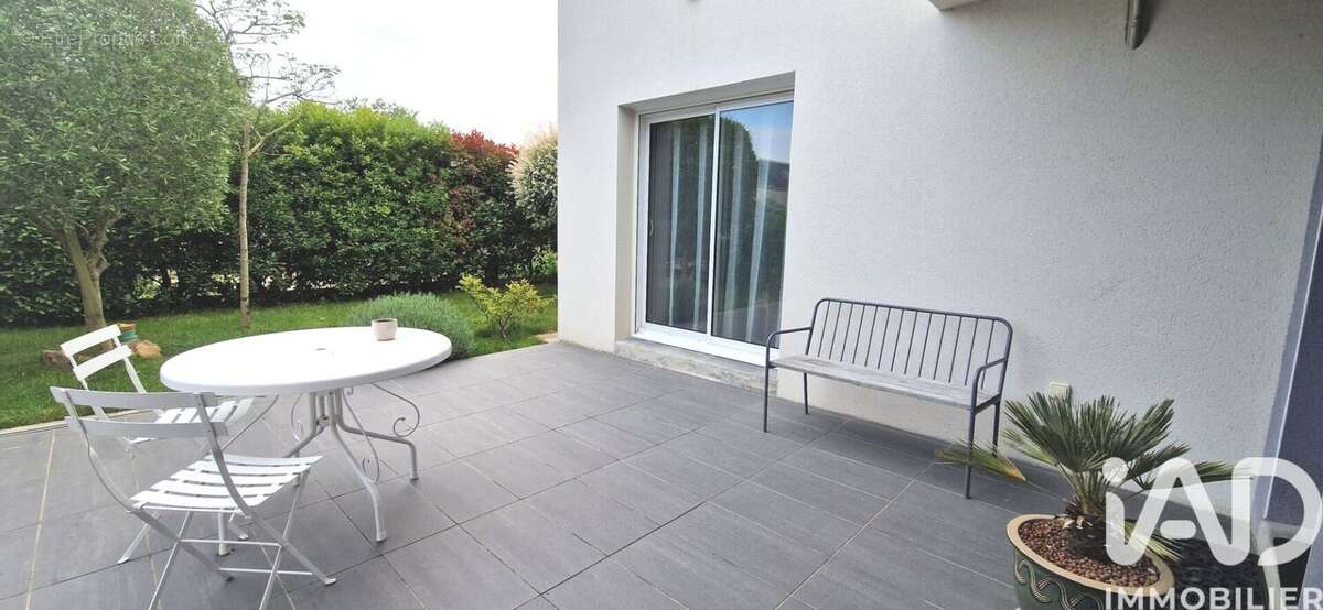 Photo 3 - Maison à LIFFRE
