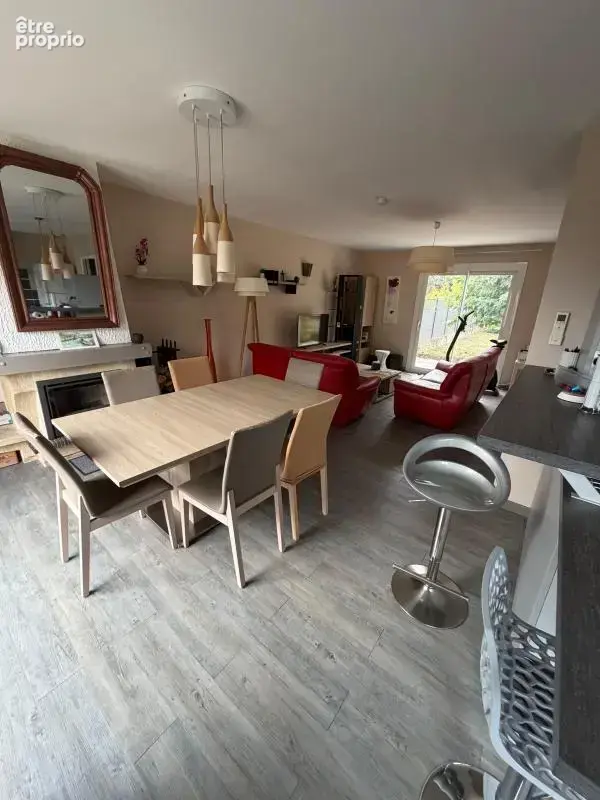 Maison À Vendre Montredon - photo 8