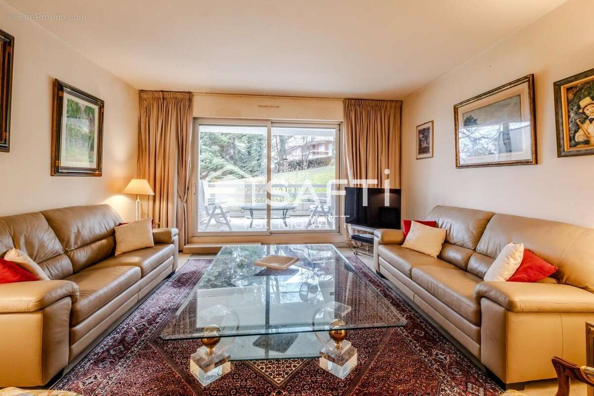 Photo 3 - Appartement à EVIAN-LES-BAINS