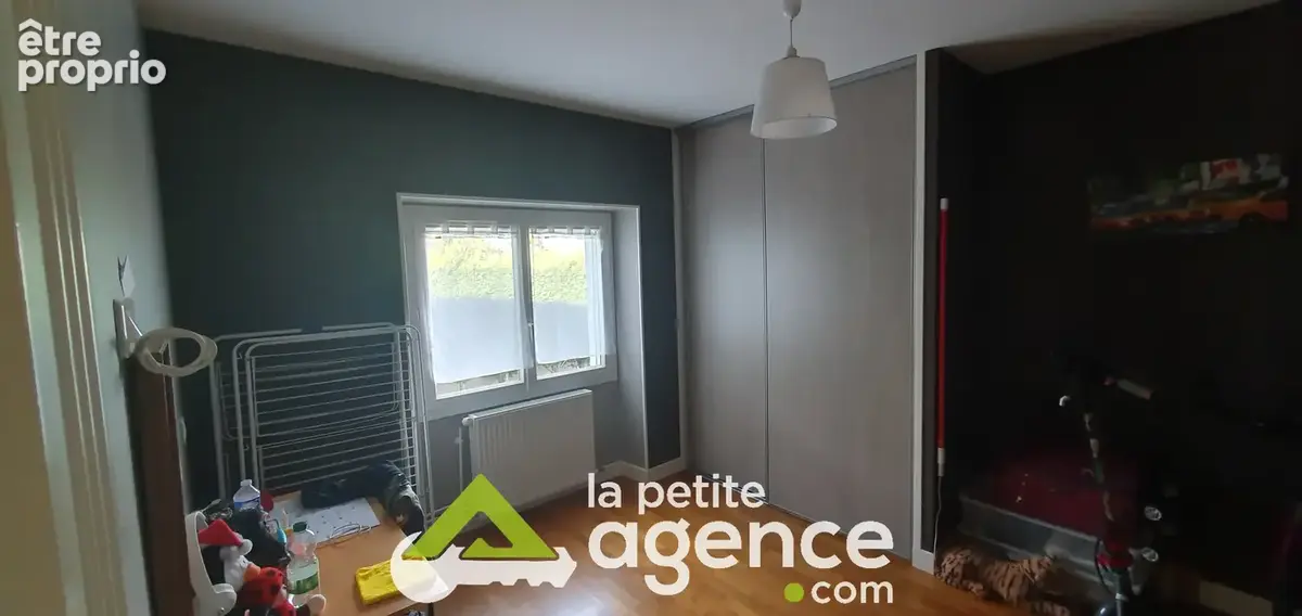 Maison sans travaux 6 pièces 157 m2 - photo 10