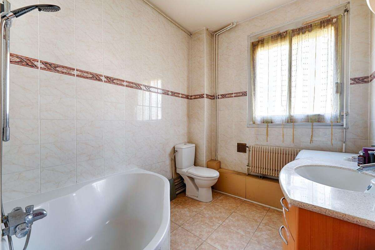 Appartement à VANVES