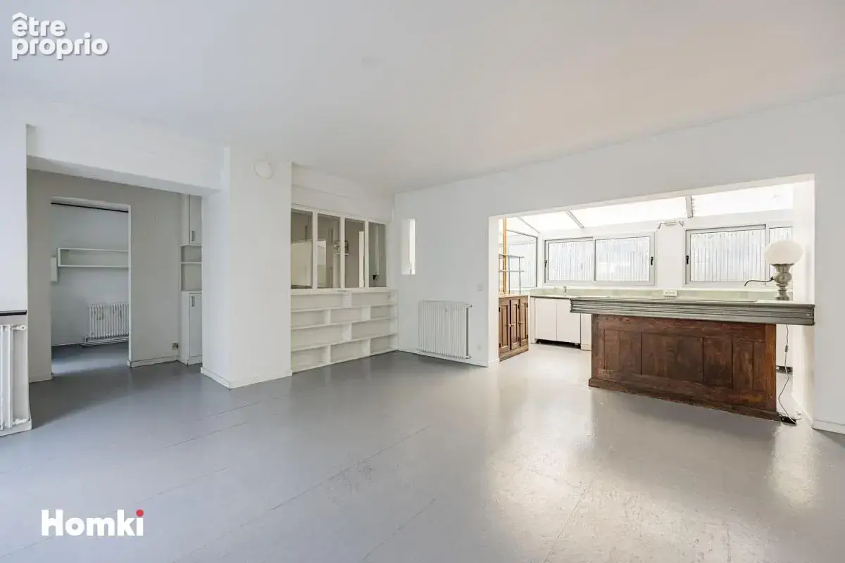 Maison/Villa T4 de 159 m² à Montrouge 92120 - photo 5