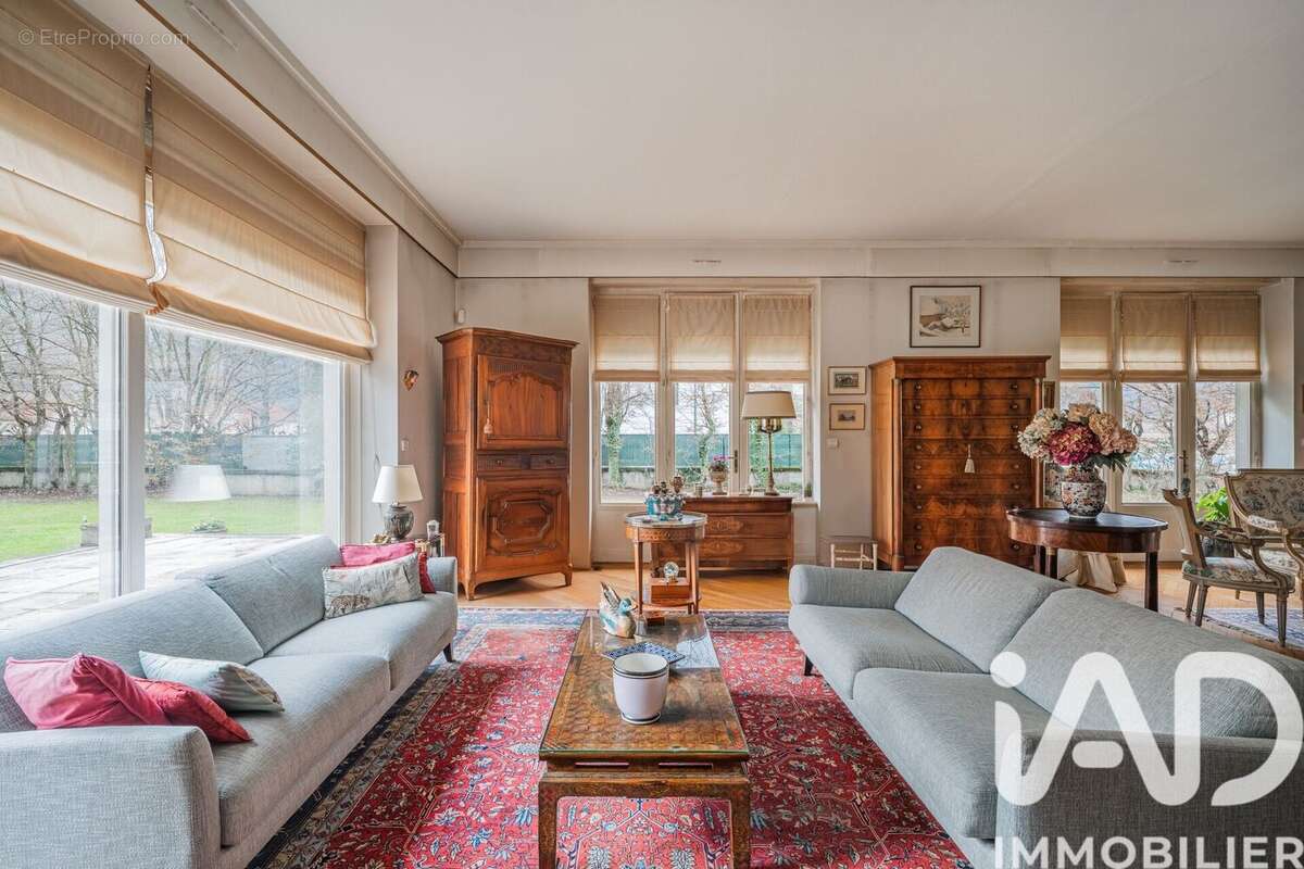 Photo 8 - Maison à VIZILLE