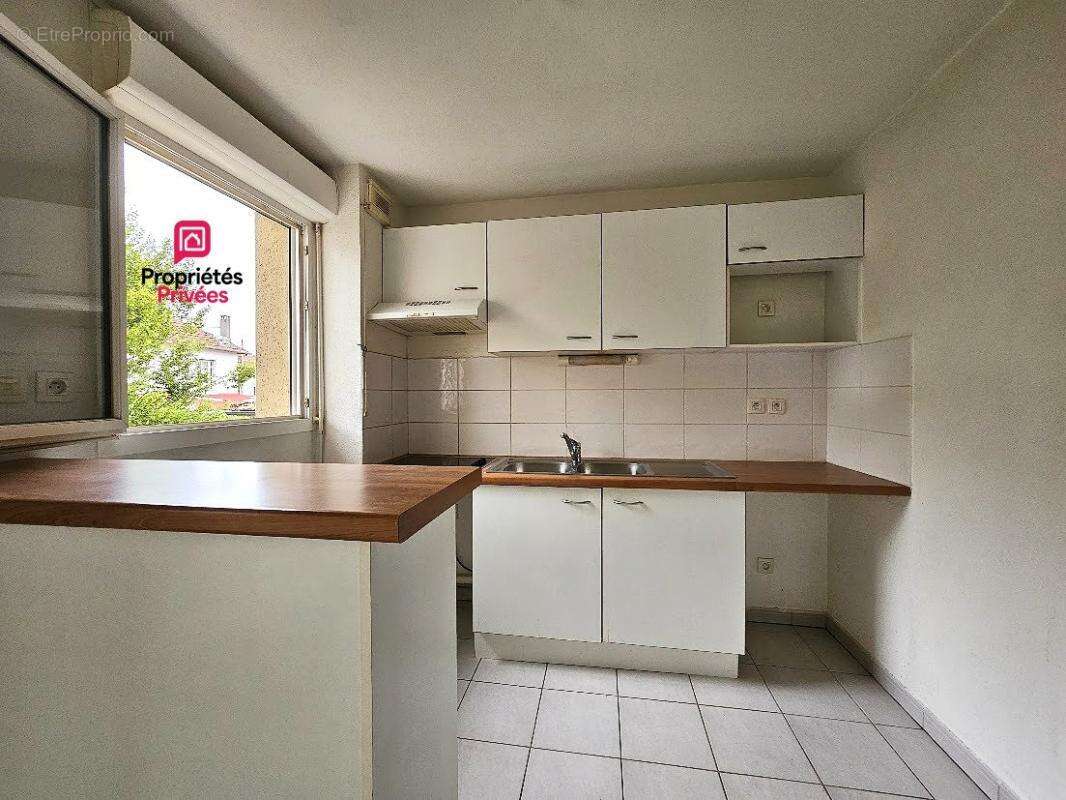 Appartement à AGEN