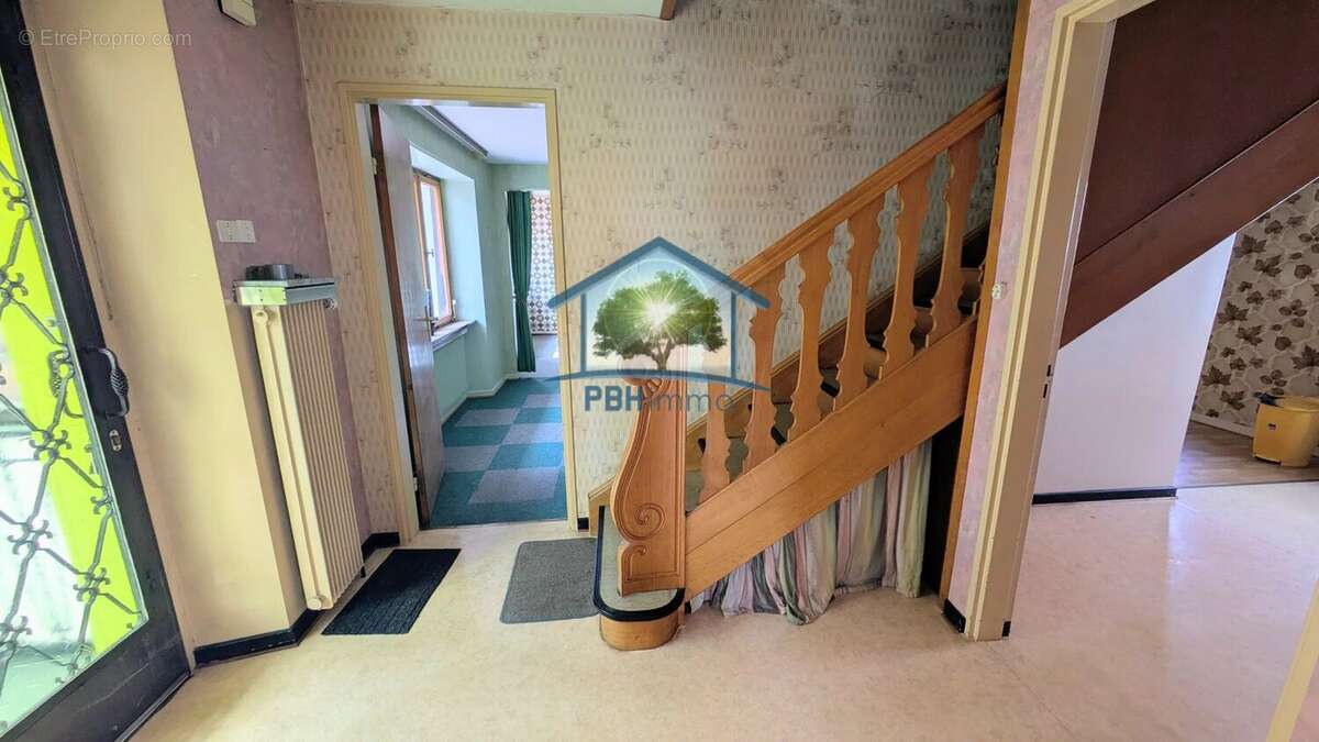 Maison à INGWILLER
