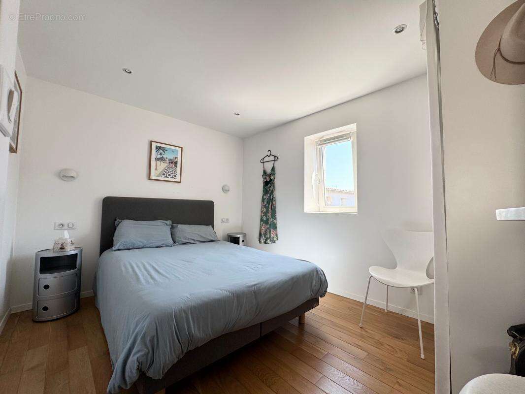 Appartement à LA ROCHELLE