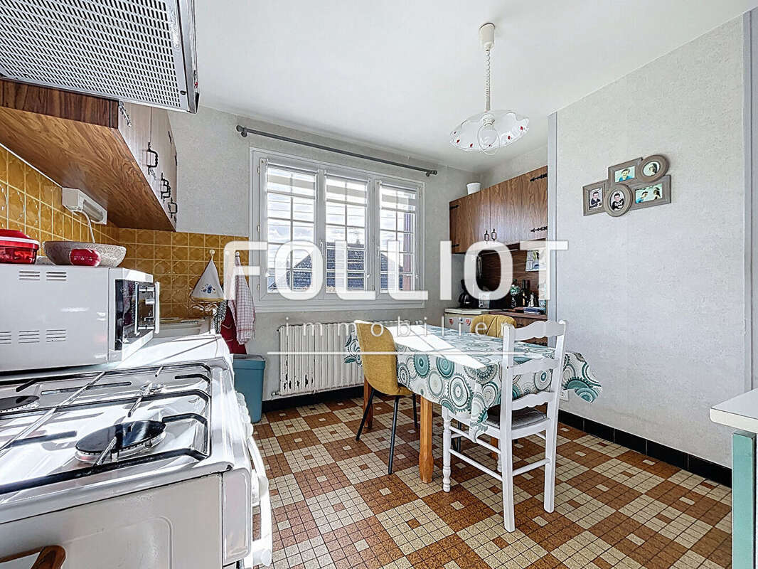 A vendre - Maison Gavray - photo 4