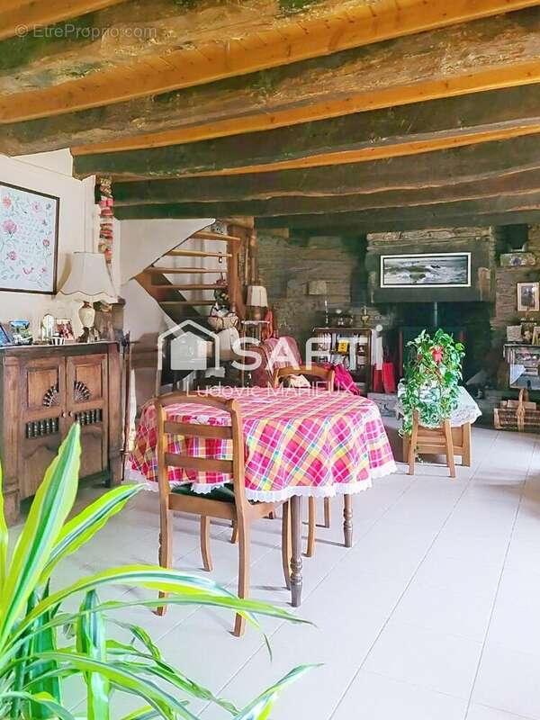 Photo 2 - Maison à SAINT-MARTIN