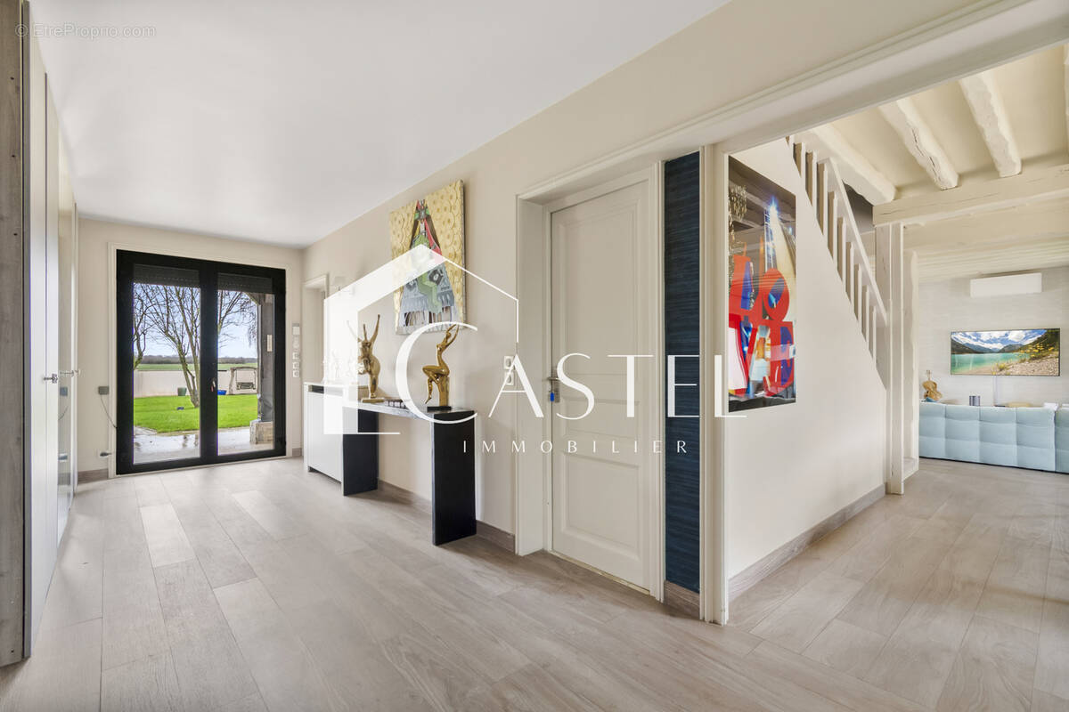 Maison à LES ALLUETS-LE-ROI