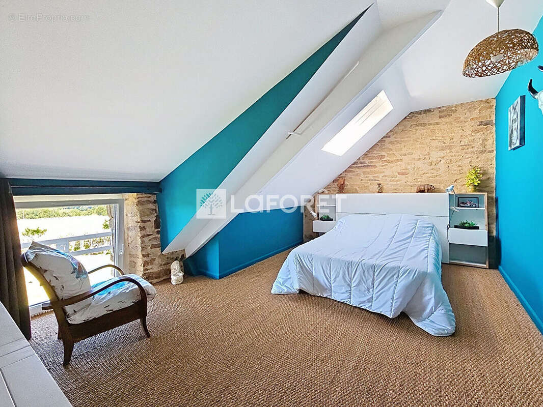 Maison Guegon 5 pièce(s) 132 m2 - photo 5
