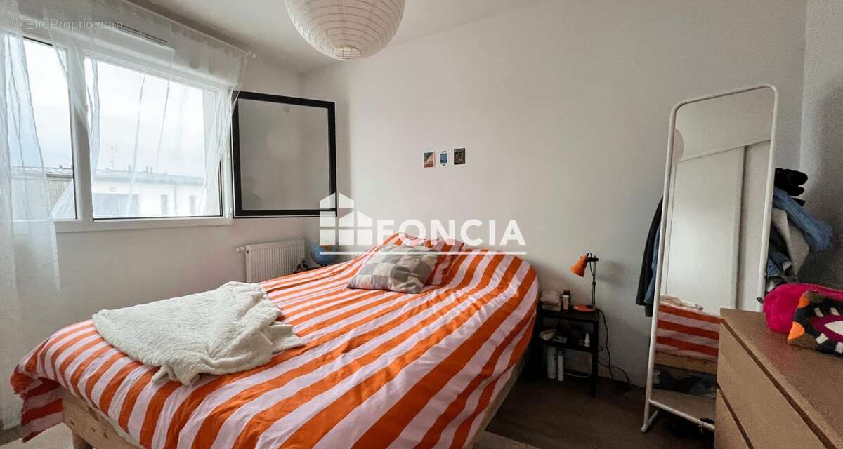 Appartement à SEIGNOSSE