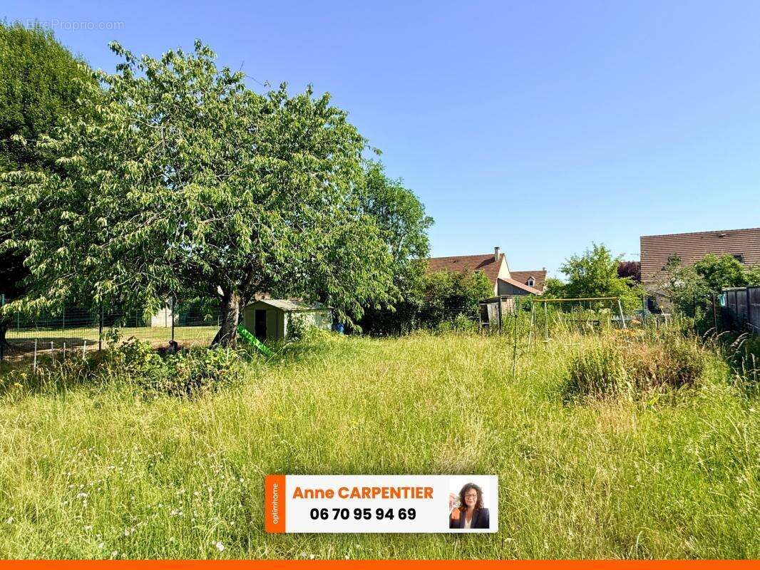 Maison individuelle de plain-pied 123m² - Terrain 900m² - Maison-Rouge (77) - photo 18