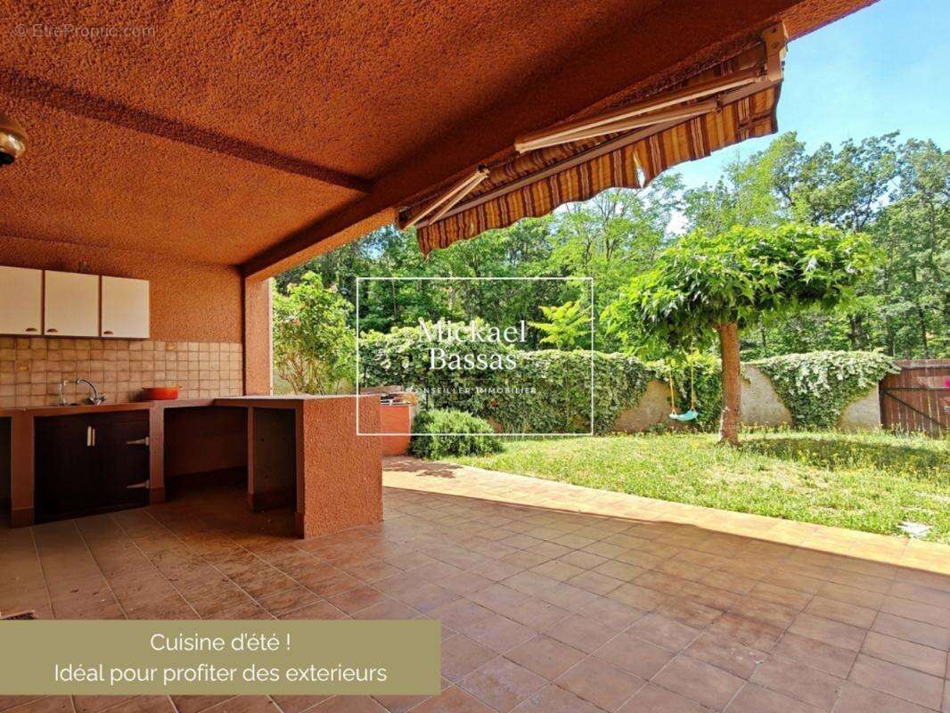 Maison 99 m² à Vernet-Les-Bains  - photo 14