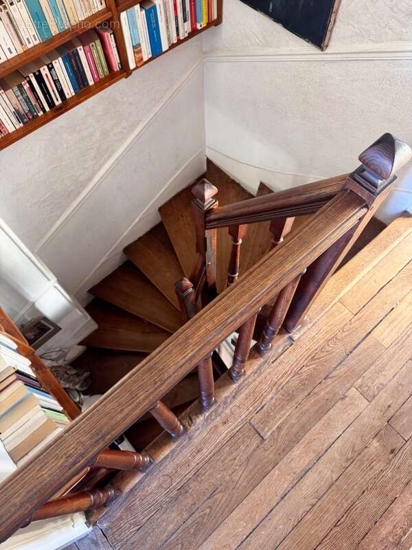 Maison à LE PERREUX-SUR-MARNE