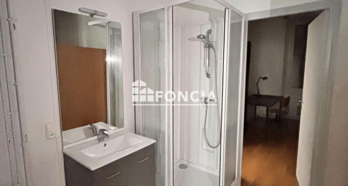 A vendre 2 appartements - photo 7