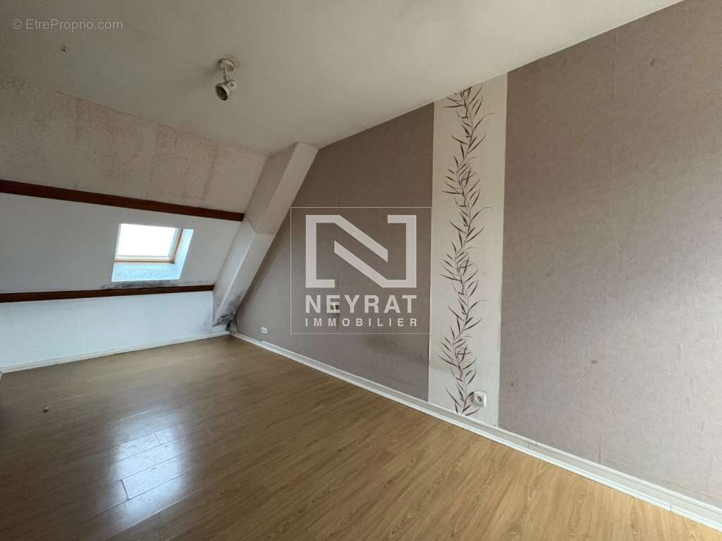 Appartement à MARSANNAY-LA-COTE
