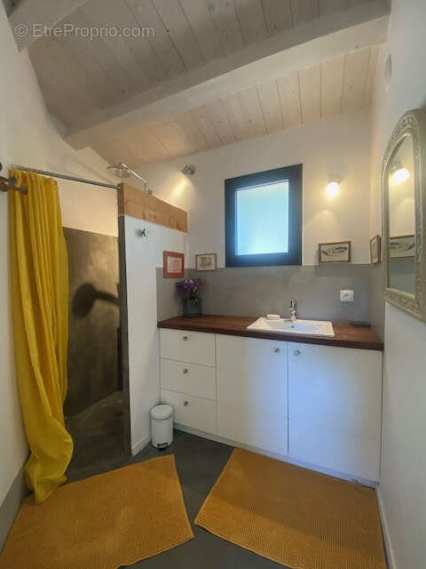 Maison à SAINT-GEORGES-D&#039;OLERON