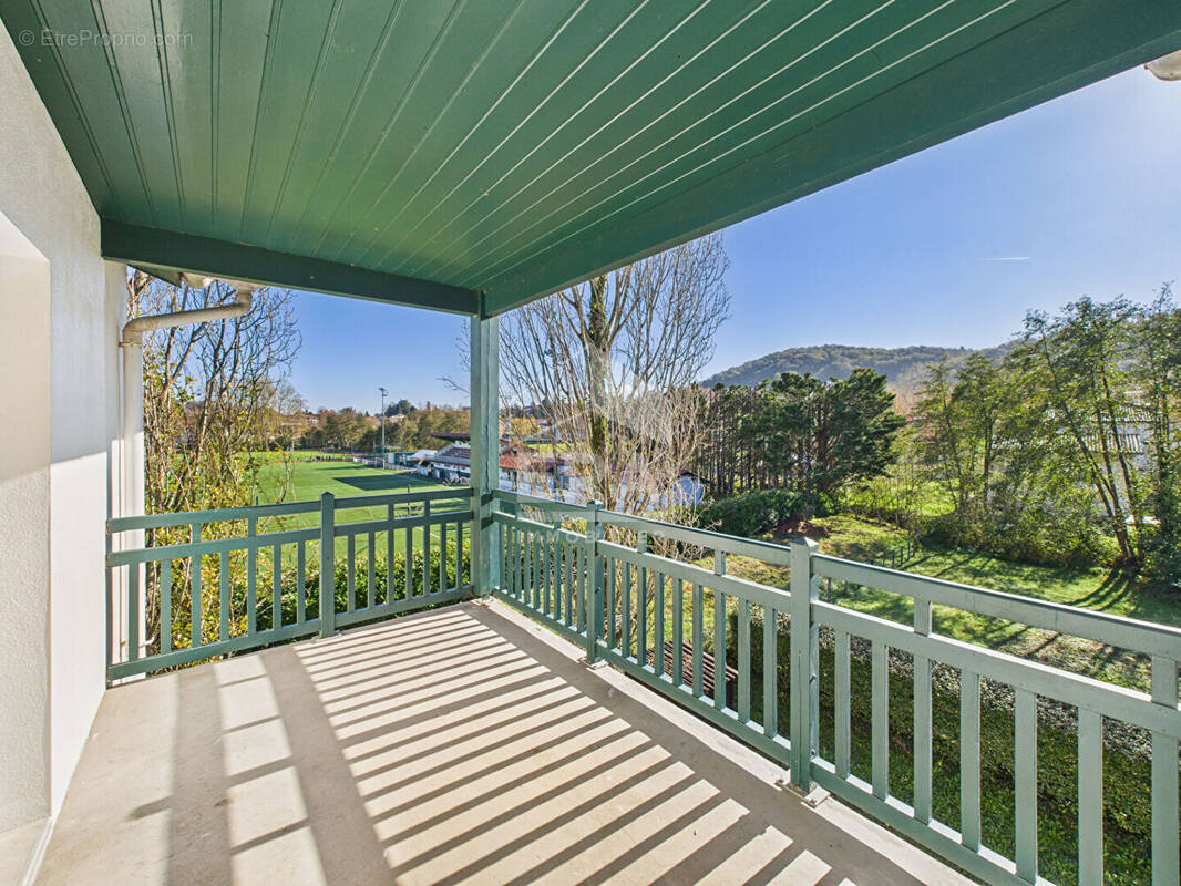 Appartement à HASPARREN