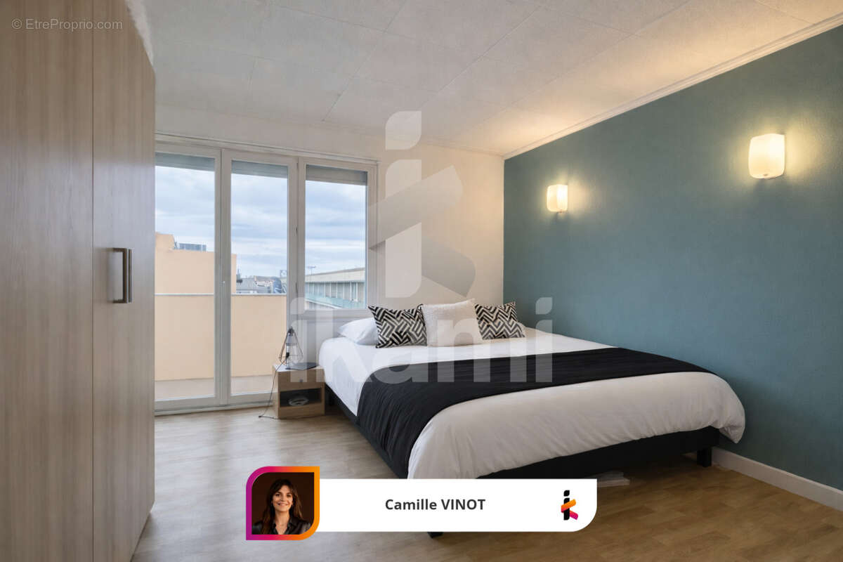 Appartement à VALENCE