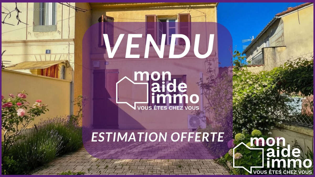 Maison à COUTRAS