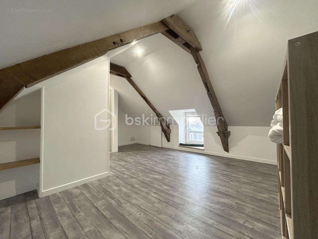 Maison à LA MEZIERE