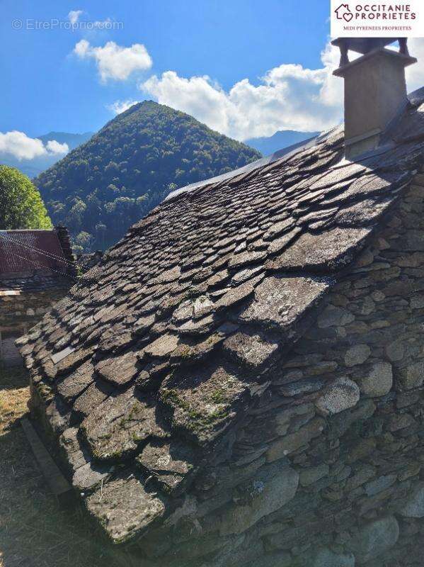 Maison à LE PORT