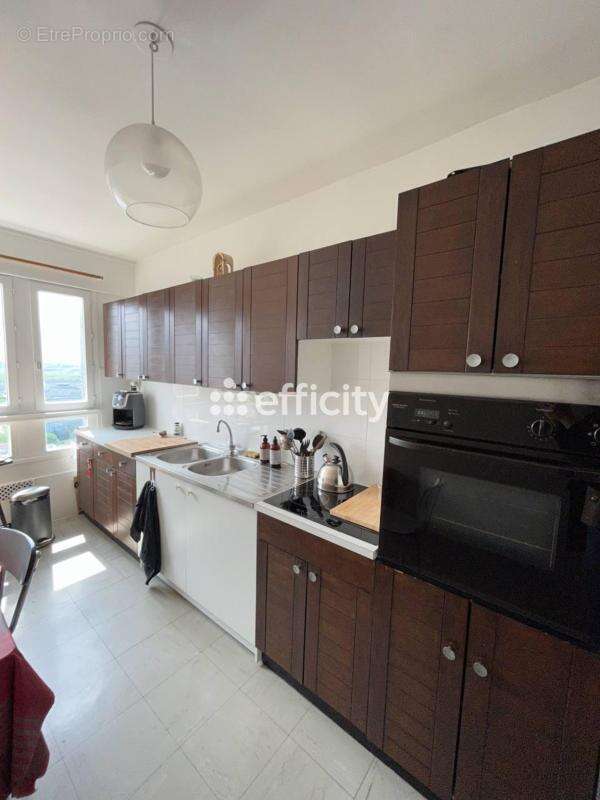 Appartement à PARIS-13E