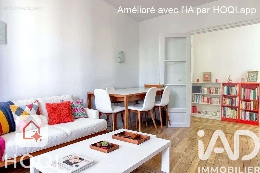 Photo 3 - Appartement à MONTMORENCY