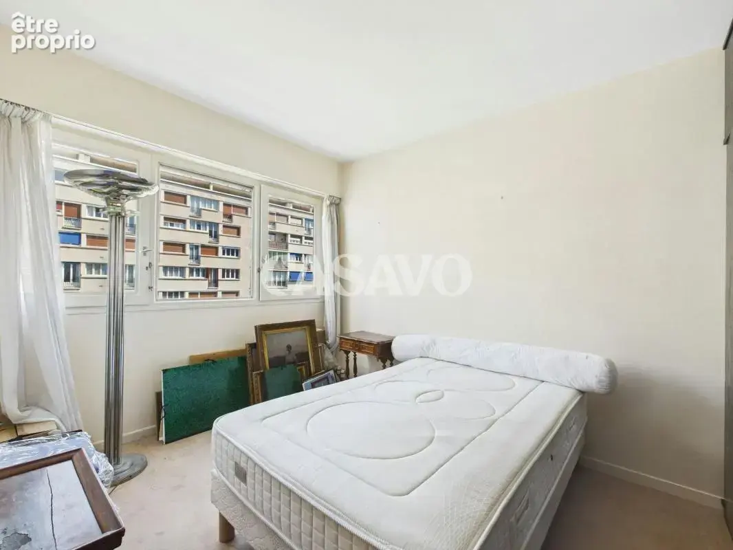Vente Appartement 2 pièces de 43m² - 92100 Boulogne-Billancourt - photo 7