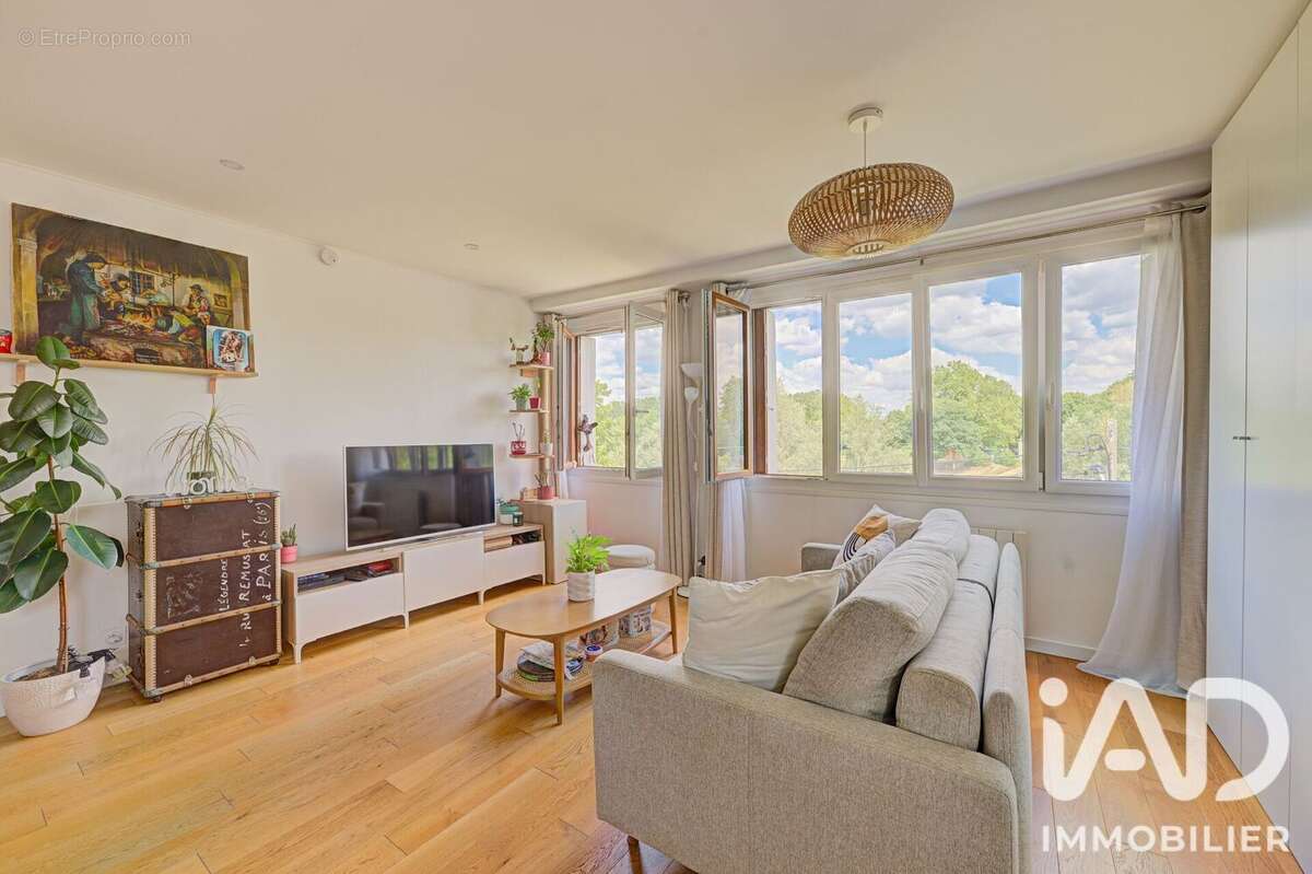 Appartement 31 m² à Gournay-Sur-Marne  - photo 4