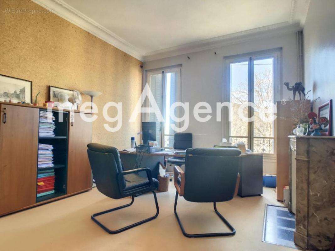 Appartement à MANTES-LA-JOLIE