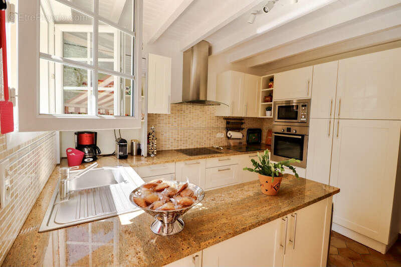 Meschers sur Gironde Maison 249 m2 - photo 3