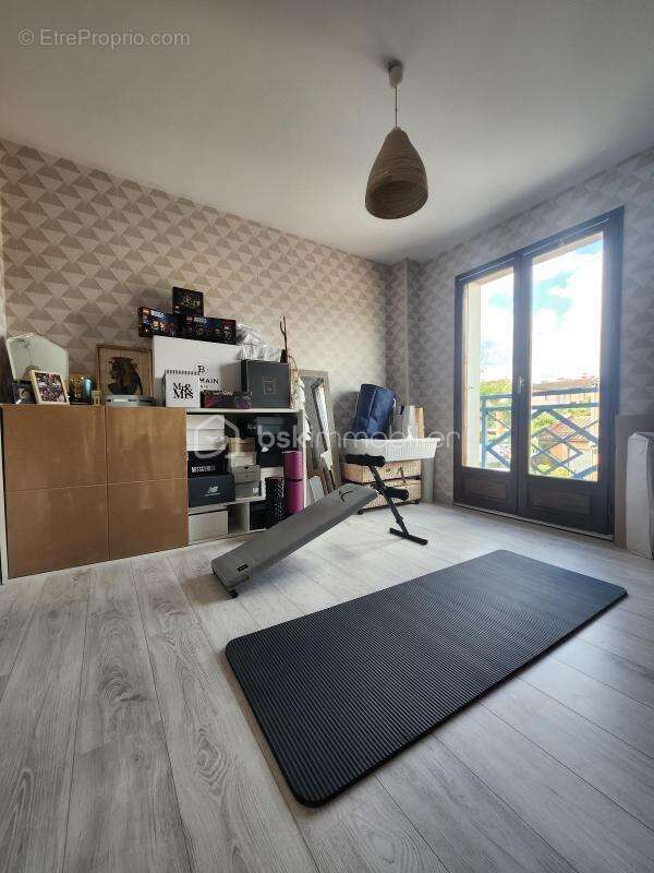 Maison à TOULOUSE