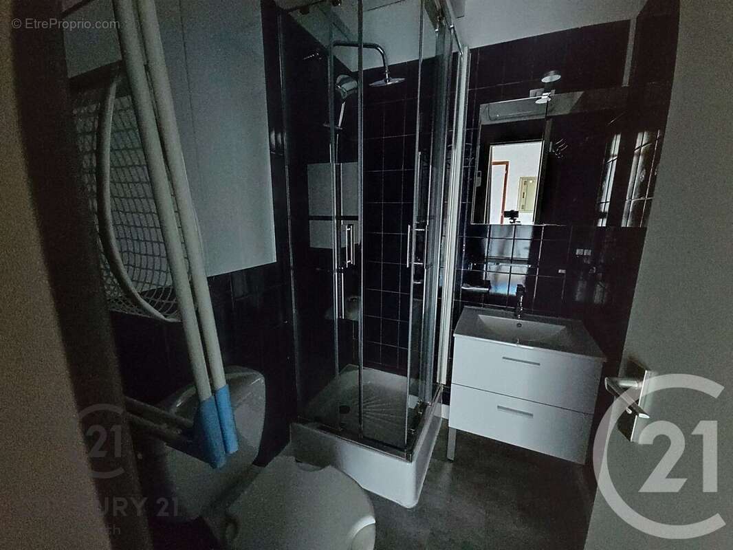 Appartement à LE BARCARES