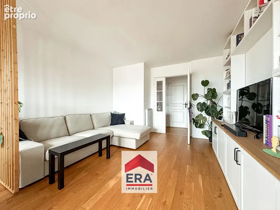 Appartement Sartrouville 3 pièce(s) 69.25 m2 - SARTOUVILLE - 12 minutes gare - photo 2